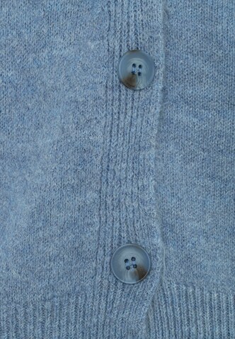 CIPO & BAXX Knit Cardigan in Blue