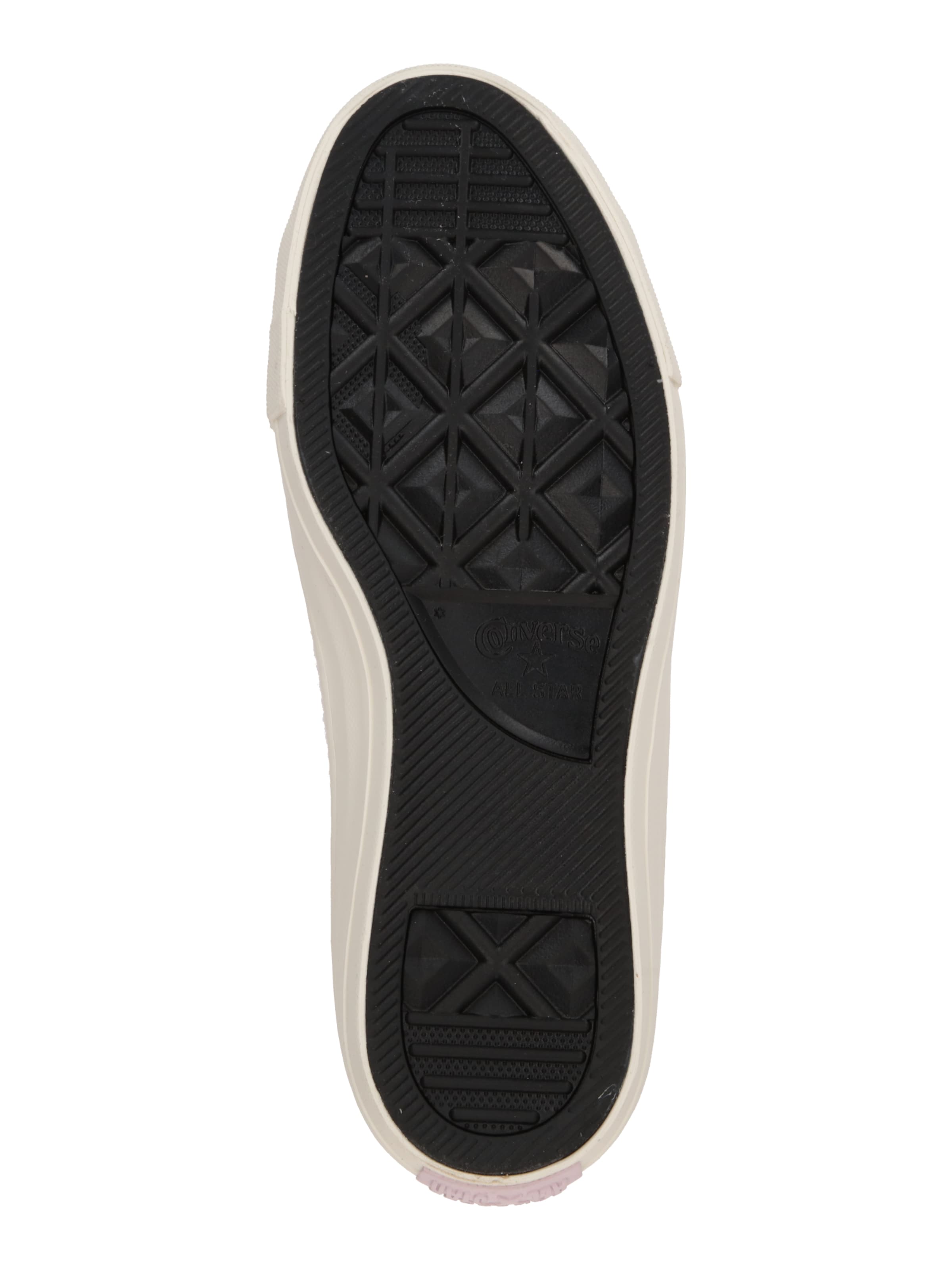 CONVERSE Σνίκερ χαμηλό 'Chuck Taylor All Star' σε λιλά