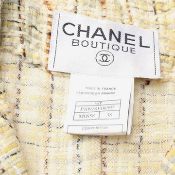 CHANEL Blazer in S in Mixed colors