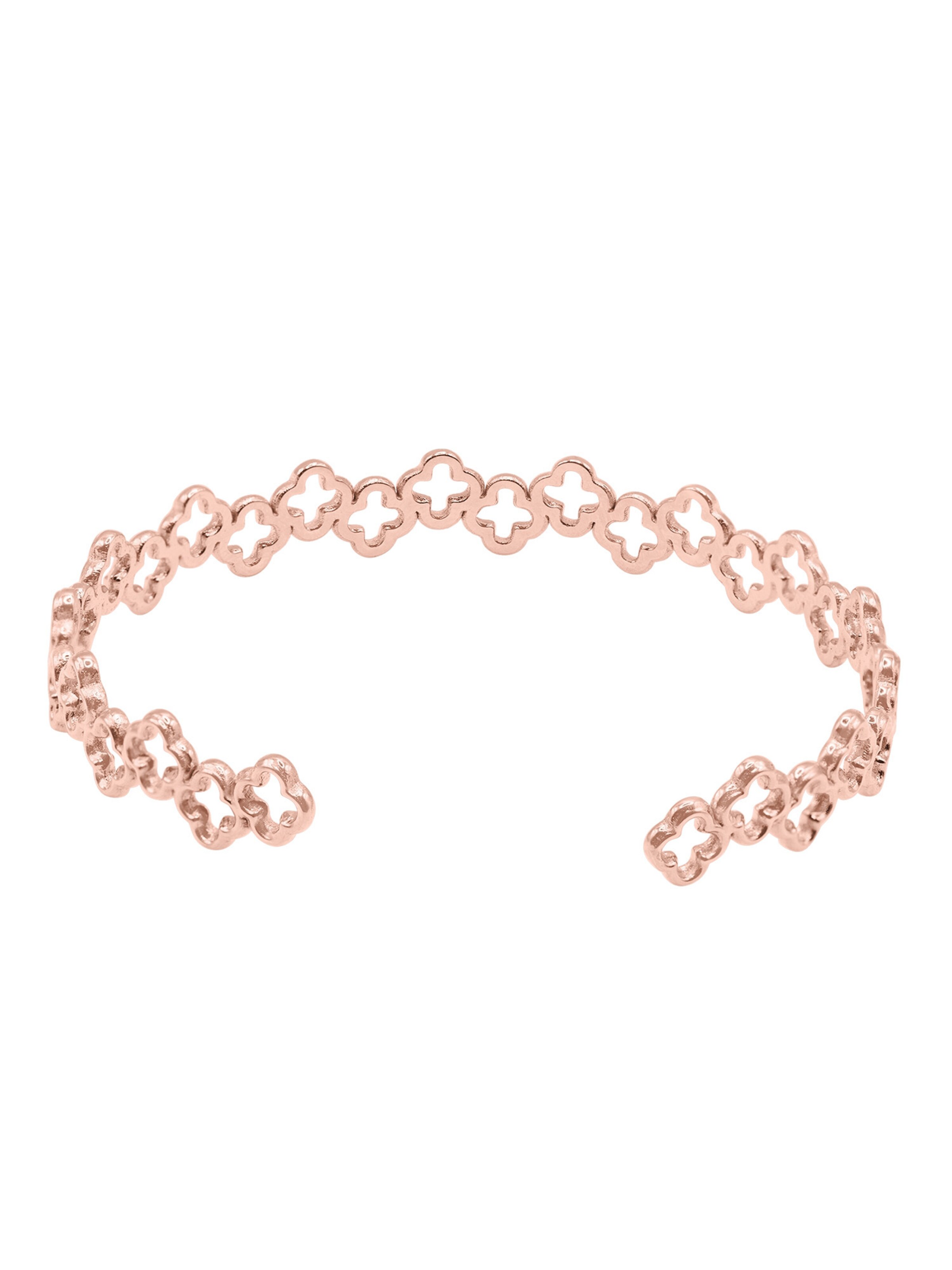 Heideman Armband 'Sylla' in Roze