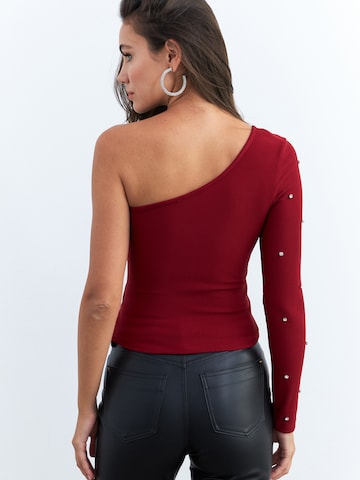 Cool & SexyMajica - crvena boja