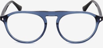 Occhiali 'WE5429' di Web Eyewear in blu: frontale