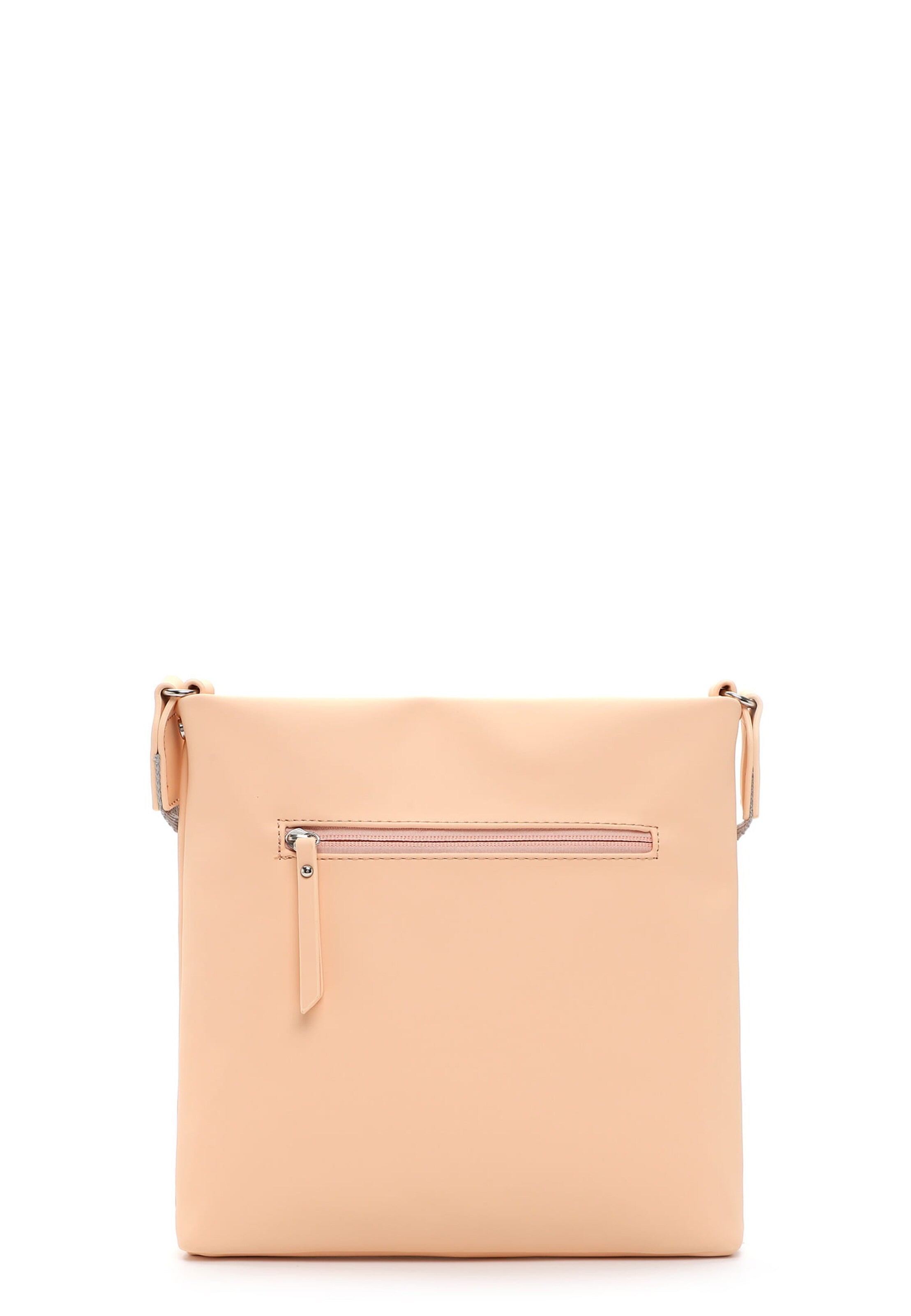 Emily & Noah Skuldertaske 'Elli' i orange