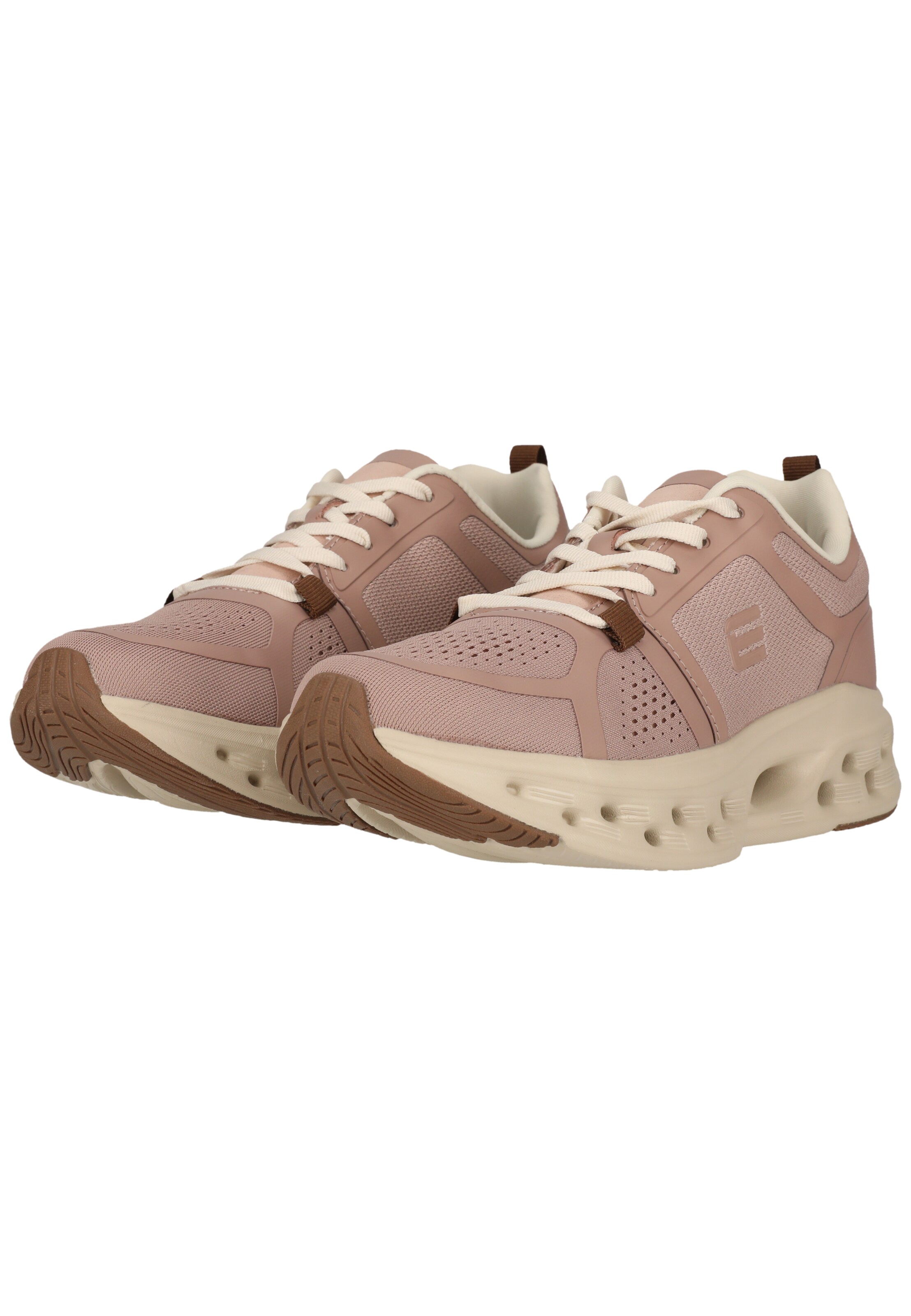 ENDURANCE Platform trainers 'Elisia' in Brown