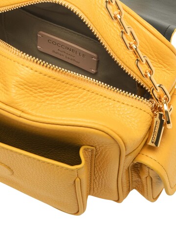 Coccinelle Handtas 'Coccinelle Campus' in Geel