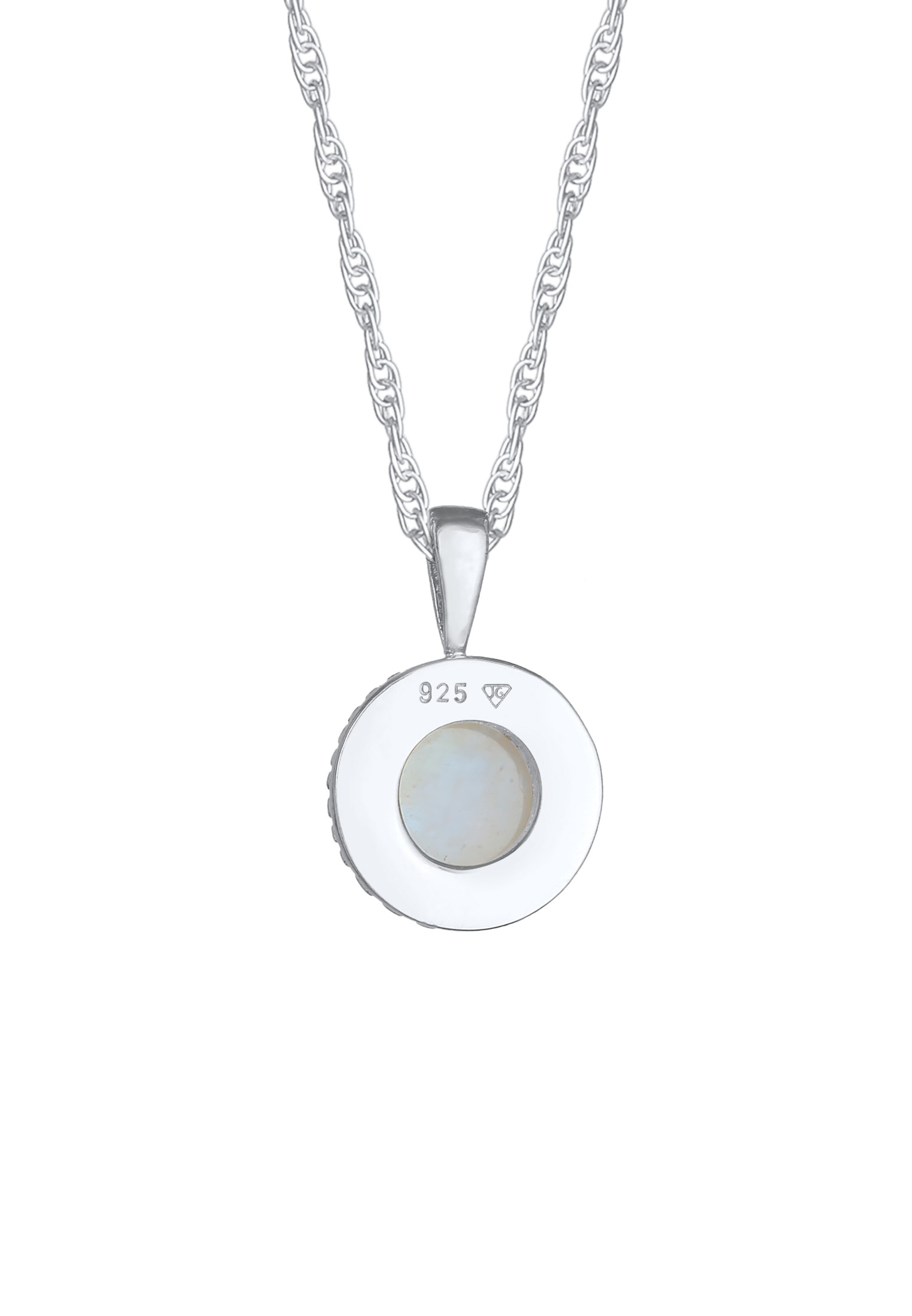 Chaîne Nenalina en argent