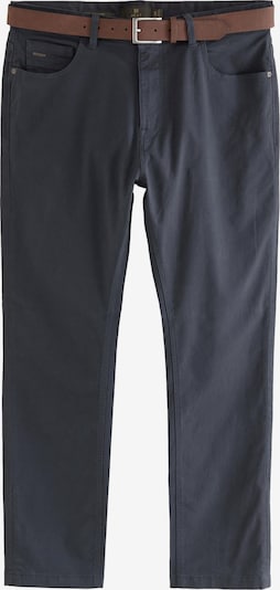 Kelnės iš Next, spalva – tamsiai mėlyna, Prekių apžvalga