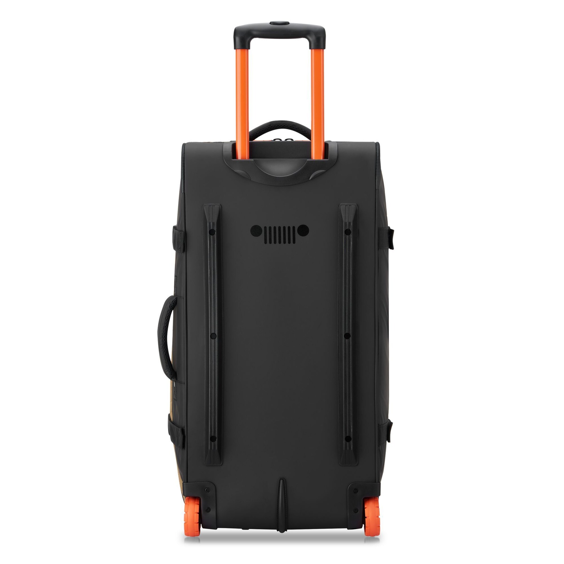 Jeep Travel Bag in Beige