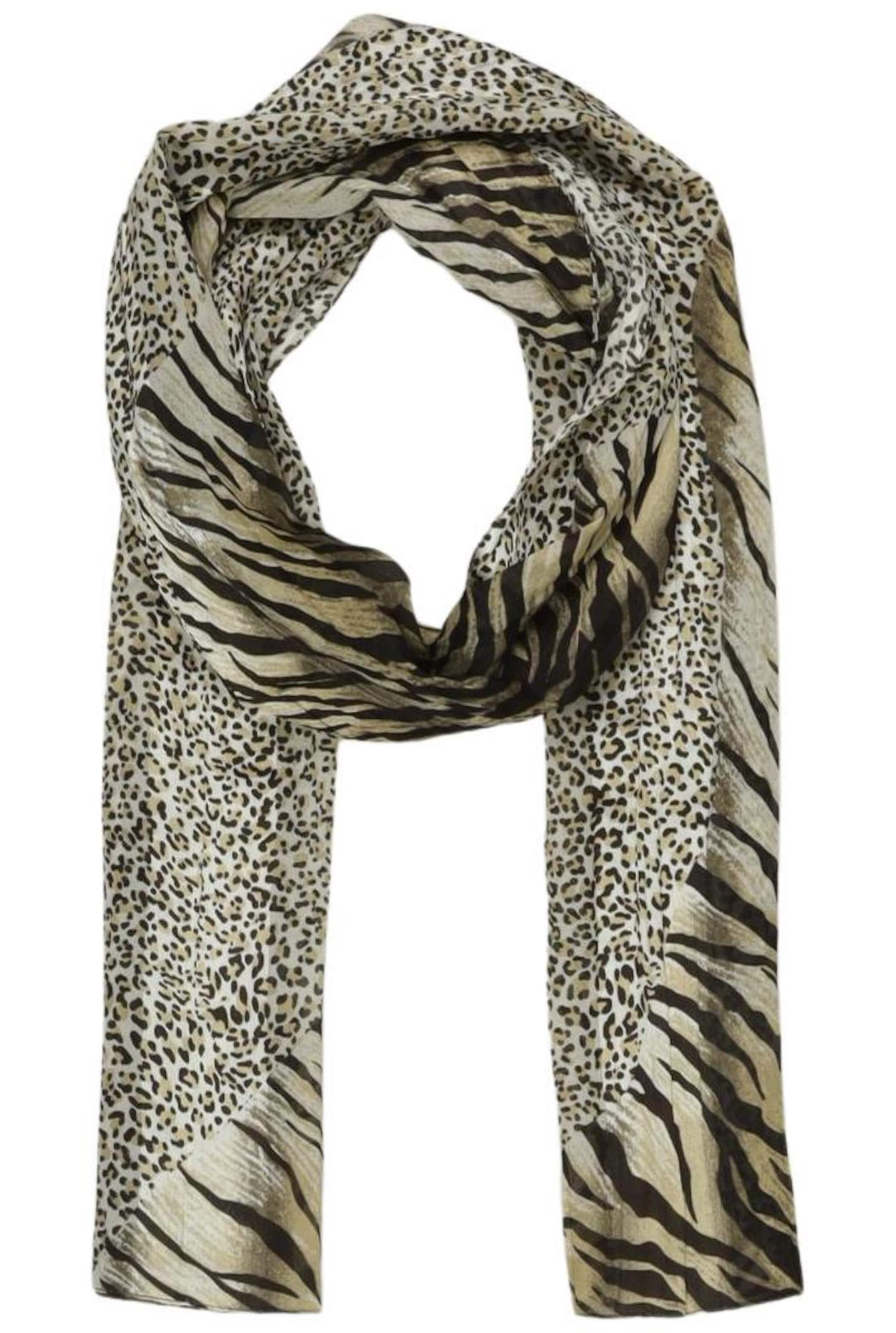 WEEKDAY Schal oder Tuch One Size in Mischfarben: Vorderseite