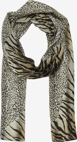 WEEKDAY Schal oder Tuch One Size in Mischfarben: Vorderseite