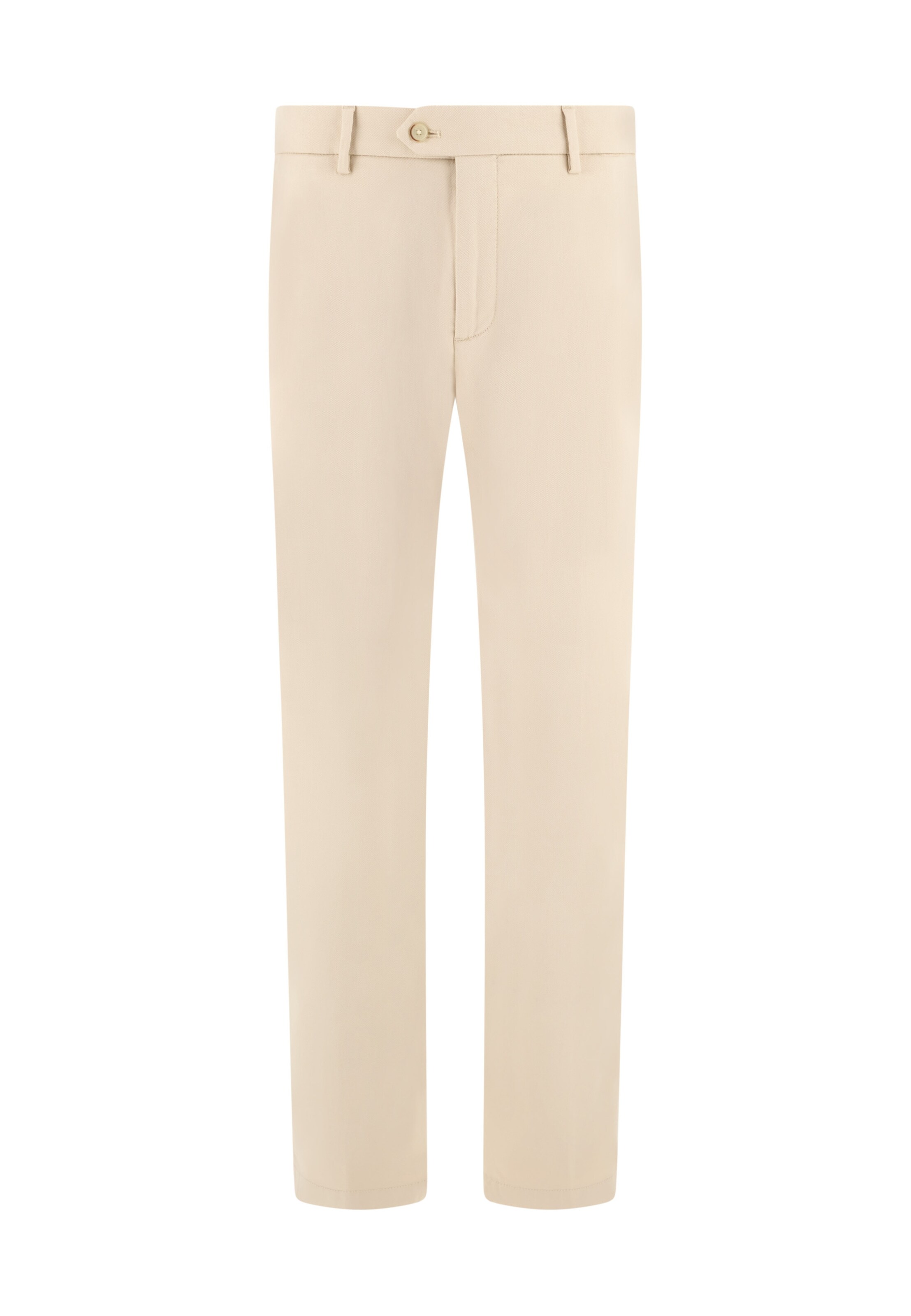Boggi Milano Chino trousers in Sand, Item view