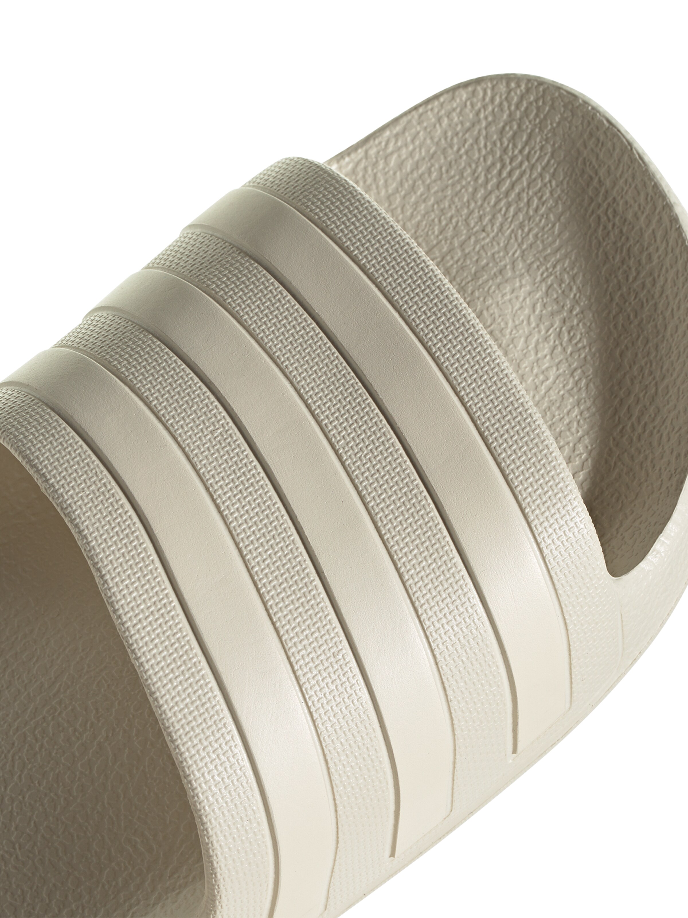 ADIDAS PERFORMANCE Strand-/badsko 'ADILETTE AQUA' i beige