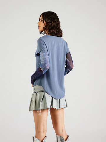 Maglietta 'VMBella' di VERO MODA in blu