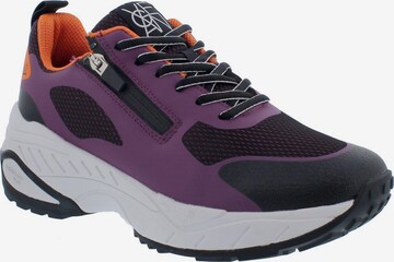 WALDLÄUFER Sneakers in Purple