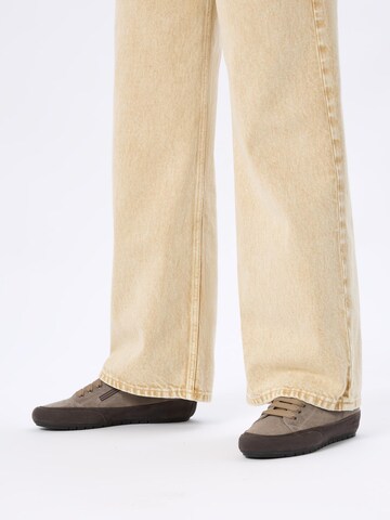 Candice Cooper Sneaker high 'TWIST MID WOMAN.'‌ in Grau: Vorderseite