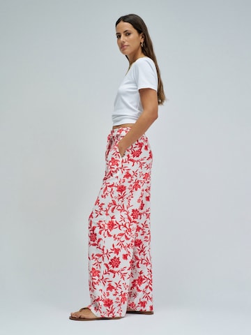 Salsa Jeans Regular Chino trousers in Beige