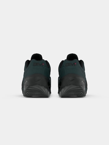 Nike Sportswear Sneakers laag 'AIR MAX MUSE' in Zwart