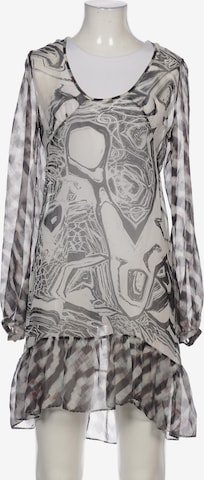 Custo Barcelona Blouse & Tunic in M in Grey: front