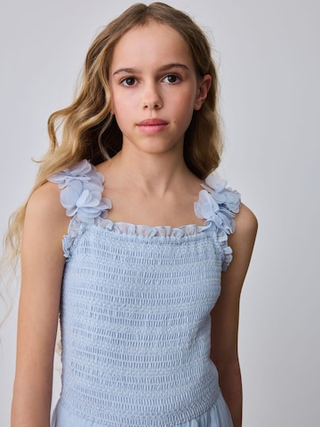 Baker by Ted Baker Комбинезон в синьо