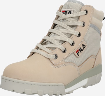 Fila 2025 grunge sneakers