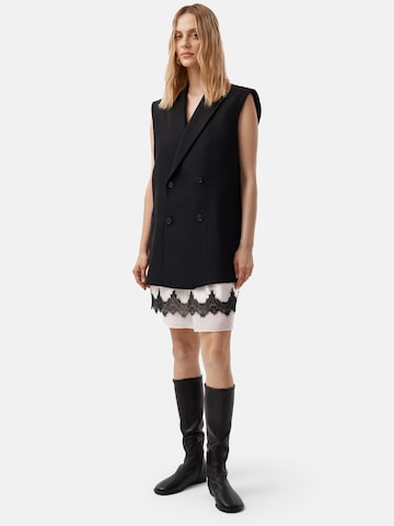 L37 HANDMADE SHOES Boots 'AURORA’S SHINE' in Black