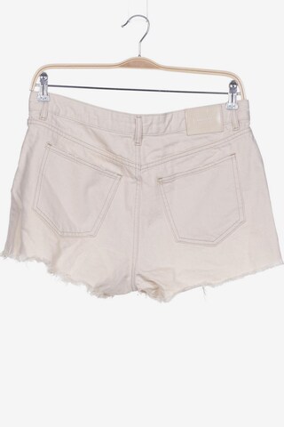 Pull&Bear Shorts XL in Beige
