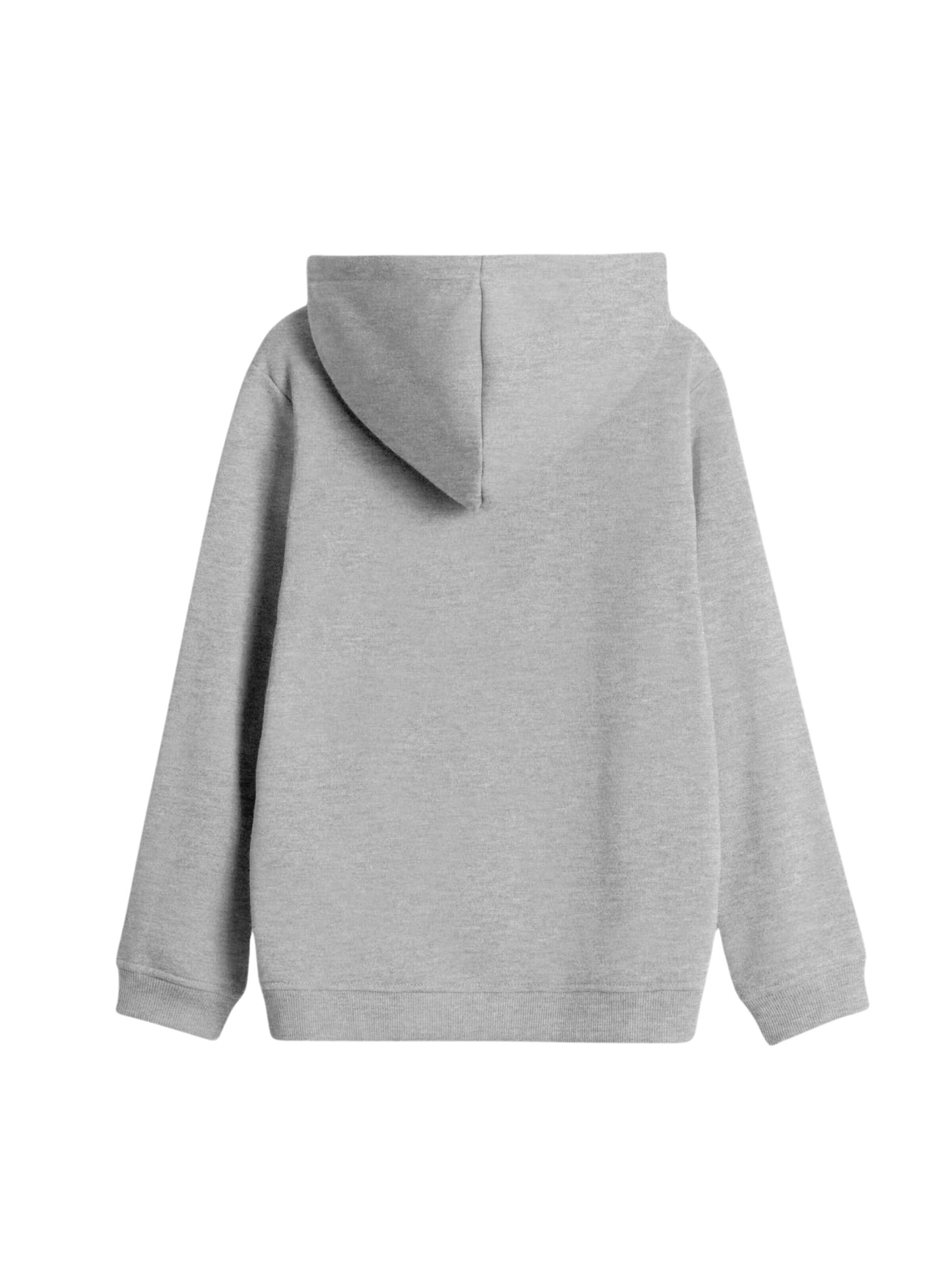Copenhagen Legacy Sweatshirt in Grijs
