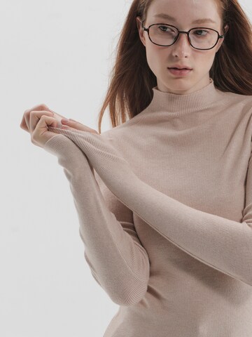 TorWeit Pullover‌‌‌‌‌‌‌‌ in Beige