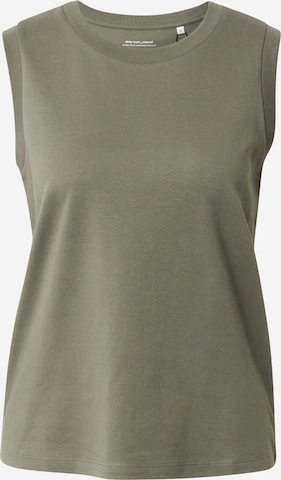 OPUS Top 'Ilayda' in Green: front