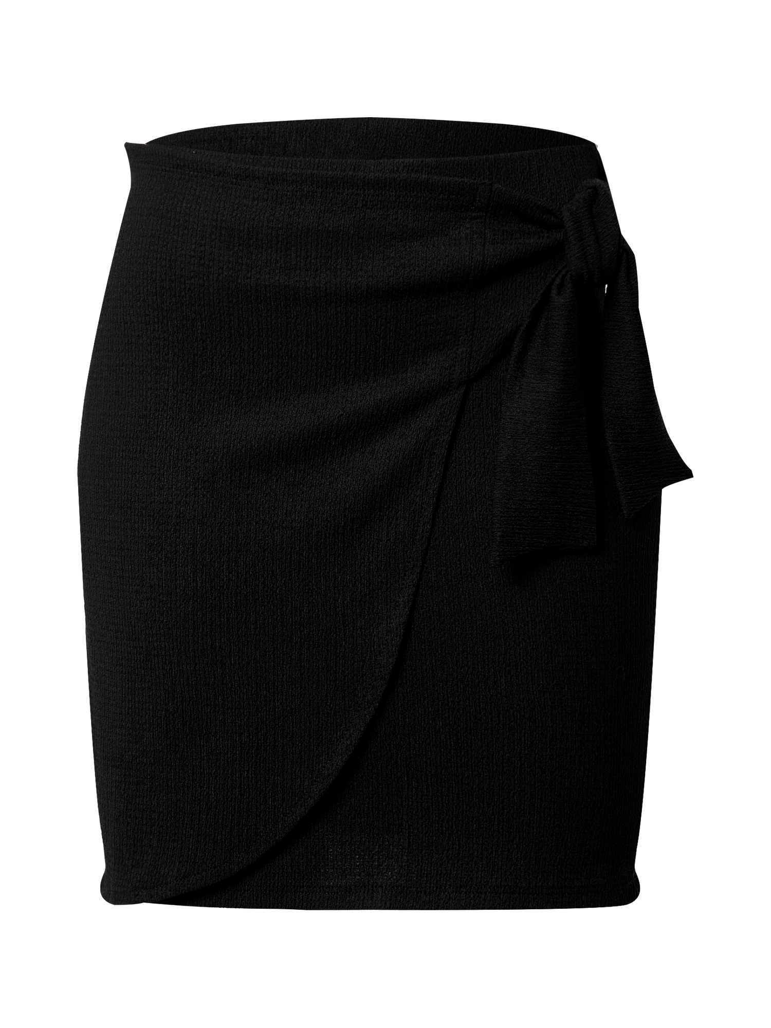 EDITED Spódnica Alia w kolorze Czarnym 