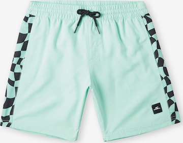 Shorts de bain O'NEILL en bleu : devant