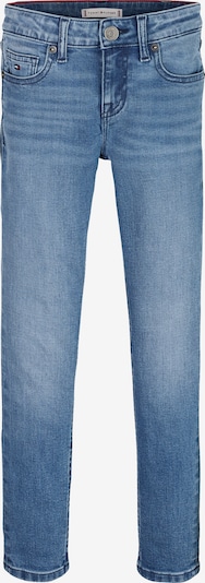 Jeans 'NORA' TOMMY HILFIGER pe albastru denim, Vizualizare produs