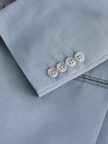 Next Regular Fit Sakko in Blau