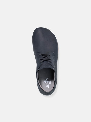 BÄR Lace-Up Shoes 'Clint' in Grey