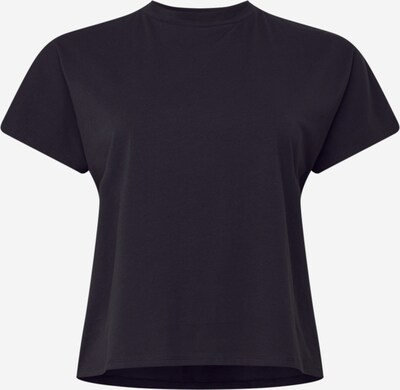 Noisy May Curve Shirt 'HAILEY' in Black, Item view
