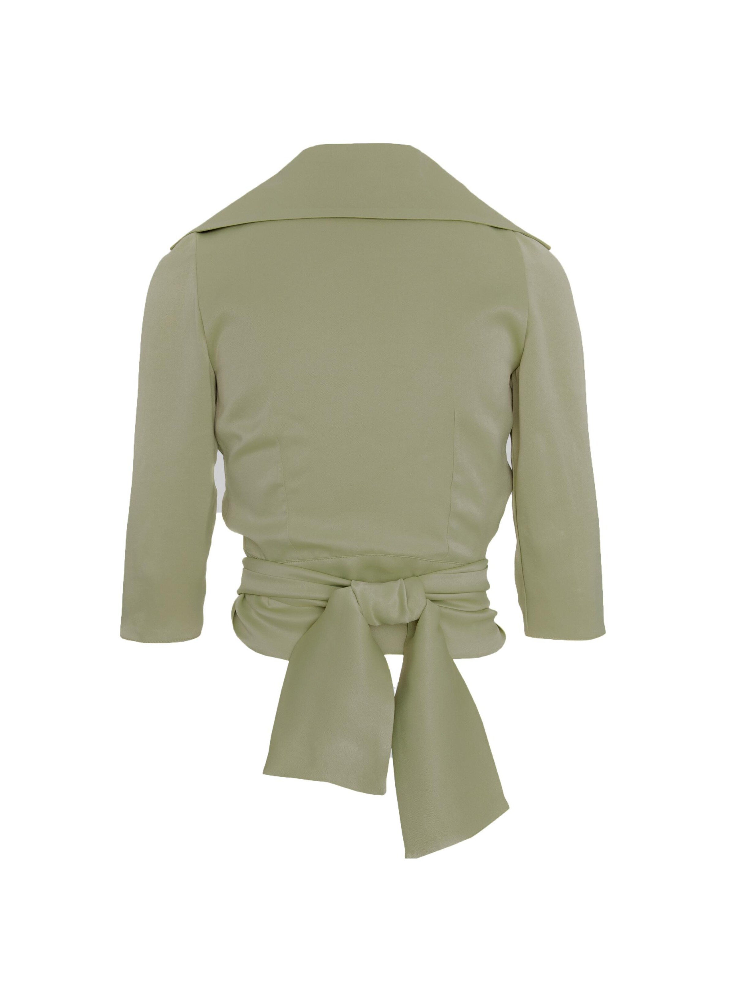 Camicia da donna di AVENUE N°29 in verde