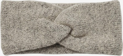 Galvos juosta 'PCPyron' iš PIECES, spalva – smėlio spalva / glaisto spalva, Prekių apžvalga