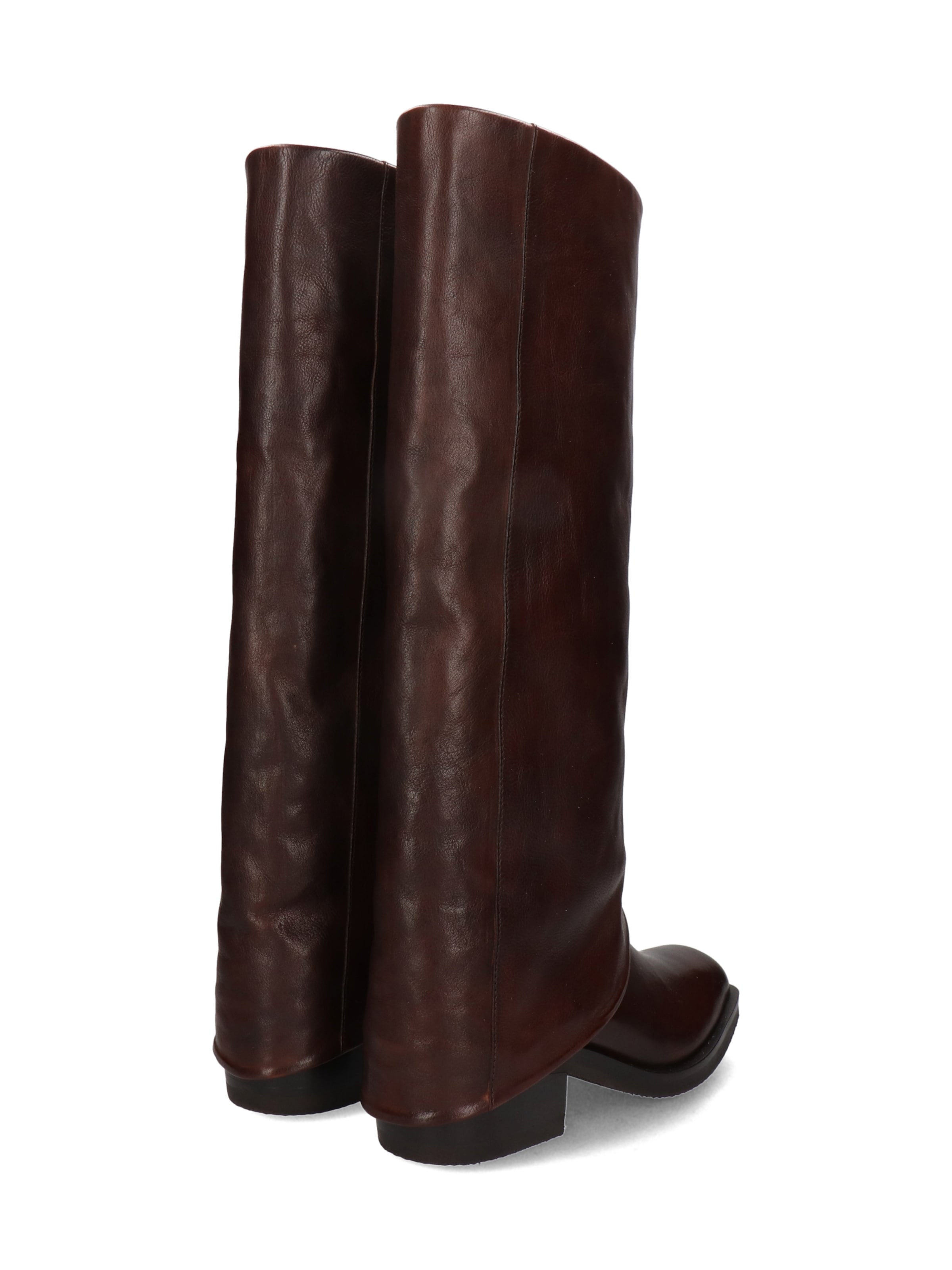 MELVIN & HAMILTON Boots 'Catalina 4' in Brown