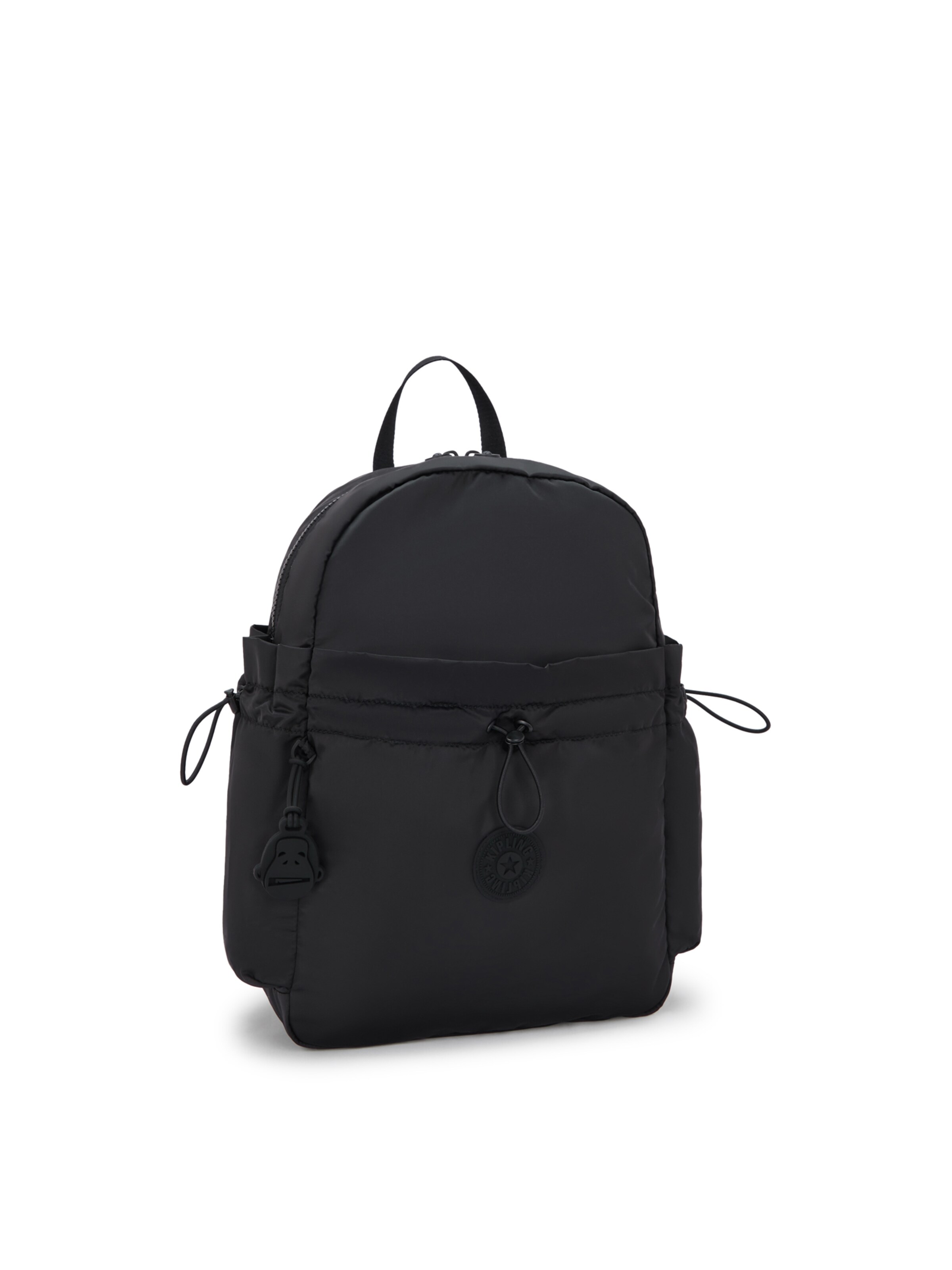 KIPLING Σακίδιο πλάτης 'Amita' σε μαύρο