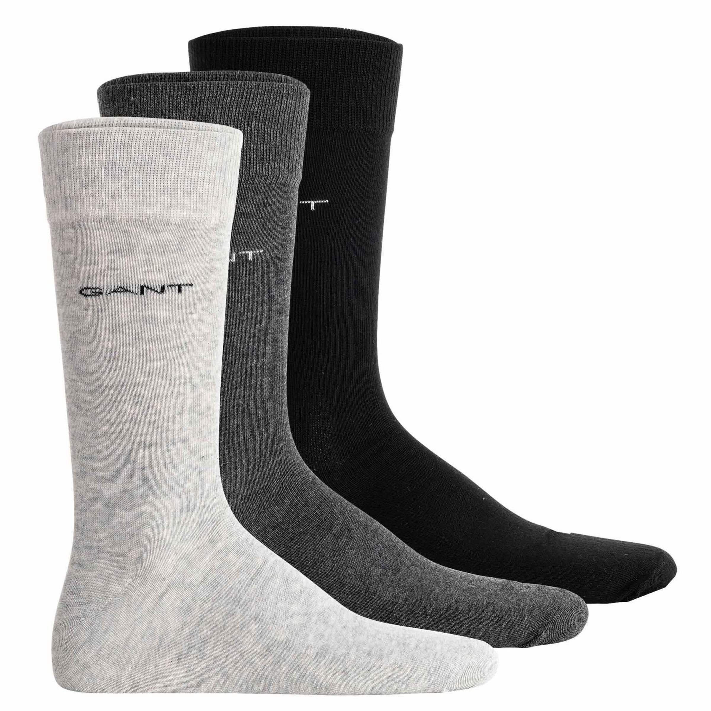 GANT Socks in Mixed colours: front