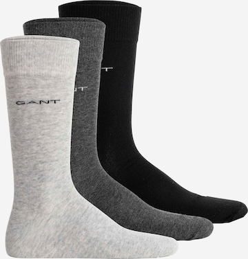 GANT Socks in Mixed colours: front