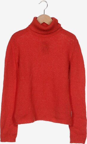 Calvin Klein Jeans Pullover S in Rot: predná strana