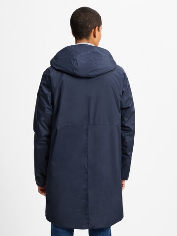 Didriksons Weatherproof jacket 'Kenny' in Blue