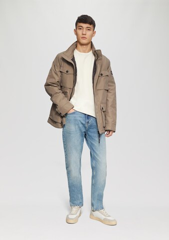 s.Oliver Shirt in White