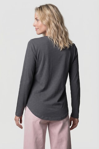 alife & kickin Shirt 'LeabellaAK A' in Grey