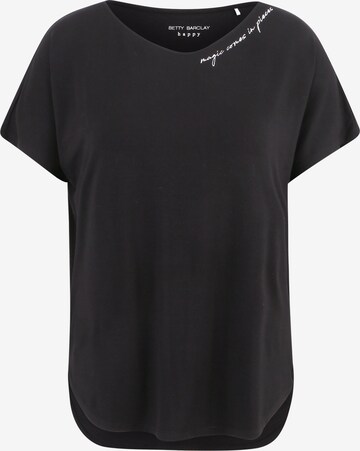 Betty Barclay Shirt in Black: front