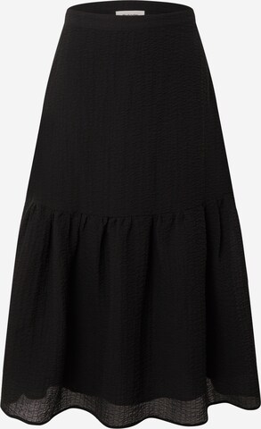 modström Skirt 'Jackie' in Black: front
