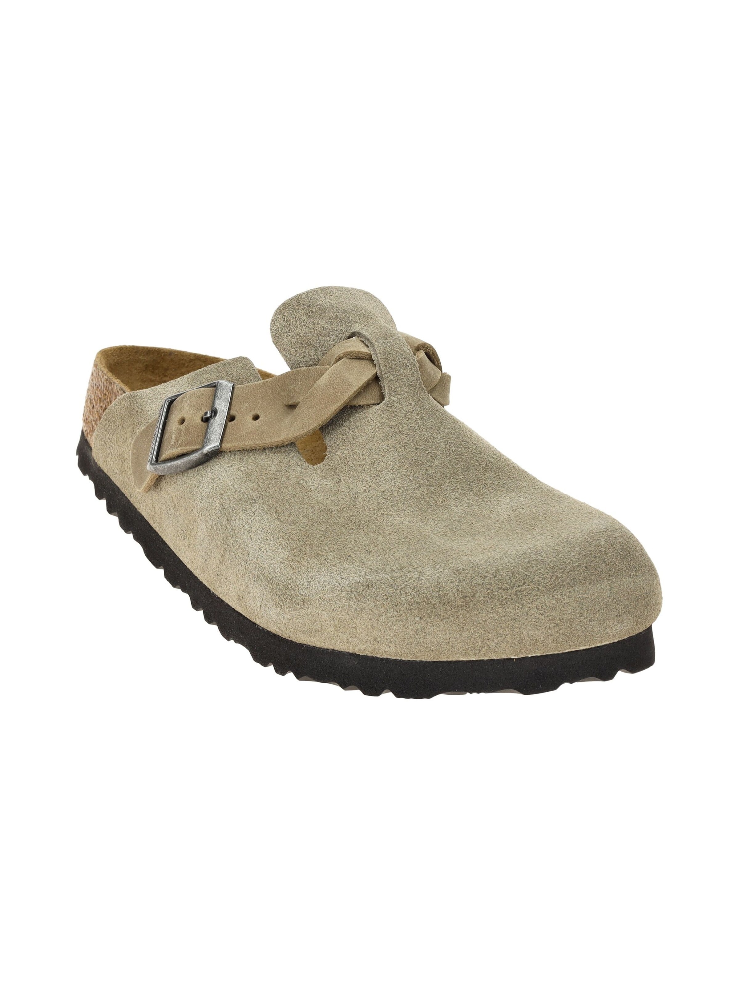 BIRKENSTOCK Clogs '1026694'‌‌ in Grau