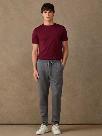 Maglietta di Hackett London in rosso