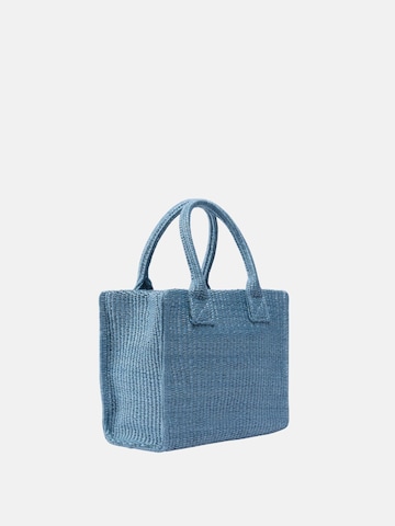 PINKO Shopper in Blue